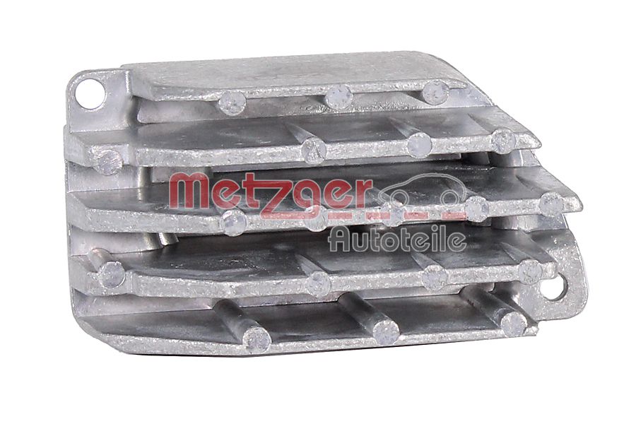 METZGER 0896529 GREENPARTS Steuergerät, Beleuchtung